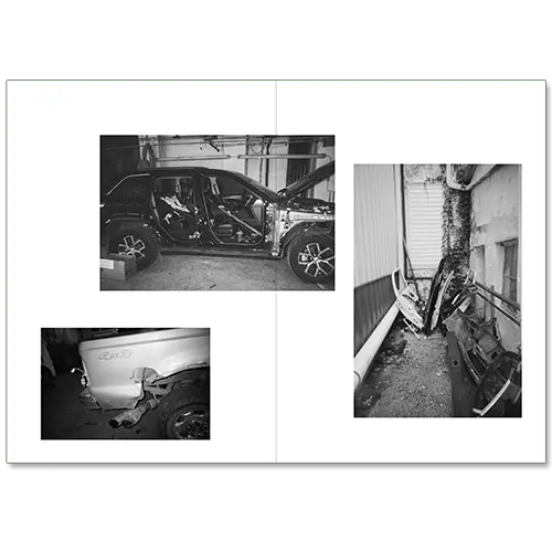 Car Crash Business image 2