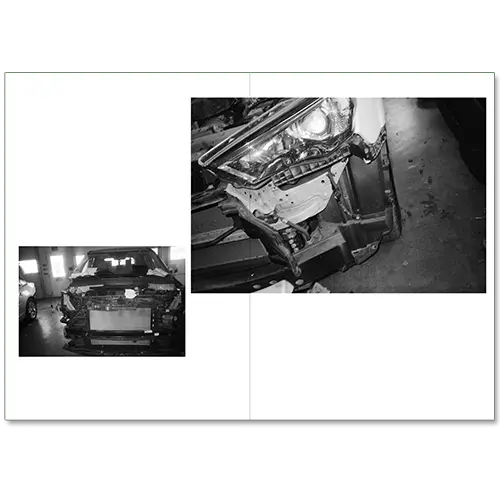 Car Crash Business image 4