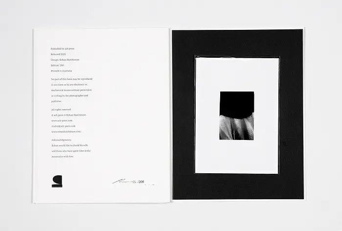 Mountain views from my archive image 7