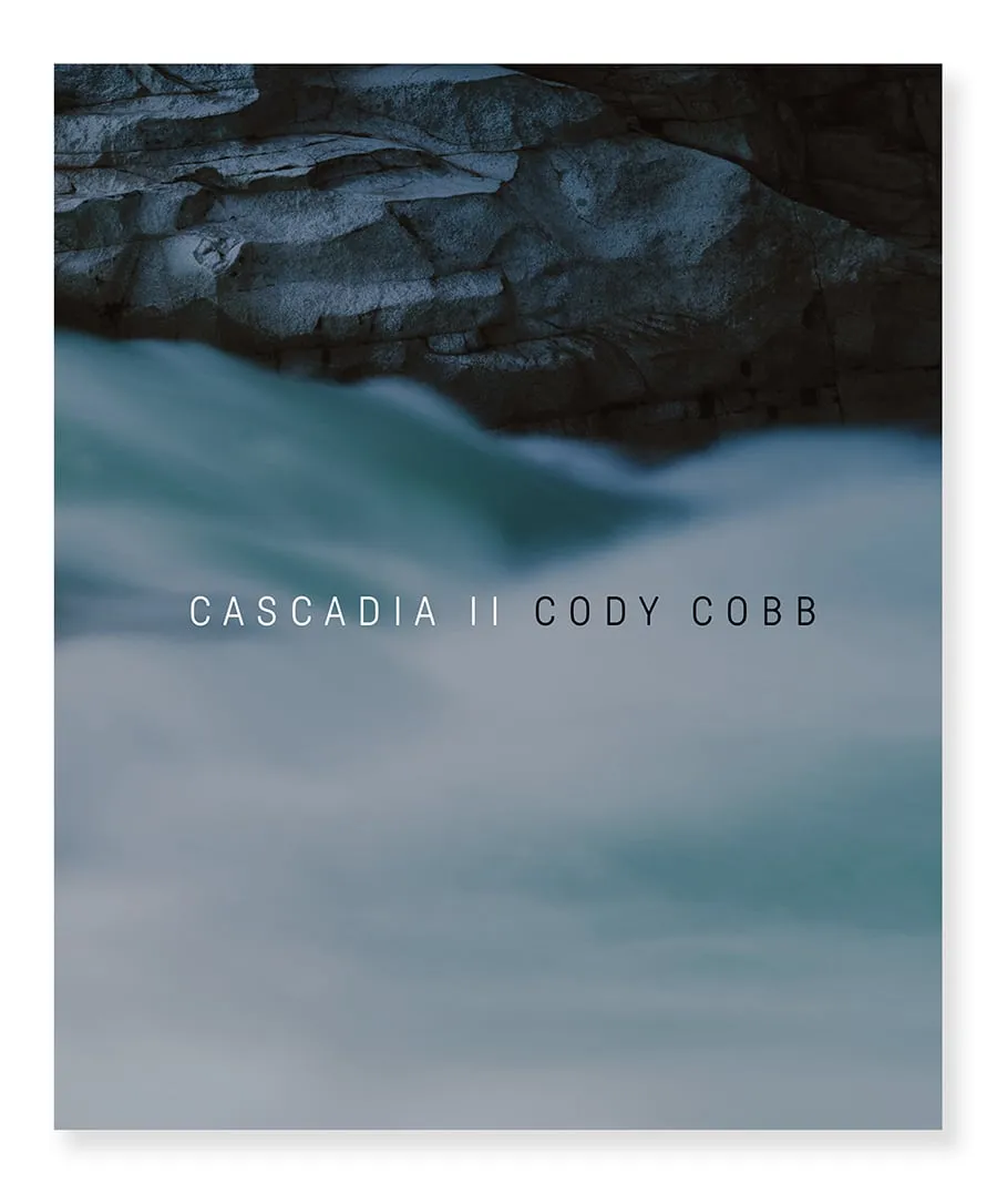 Cascadia II