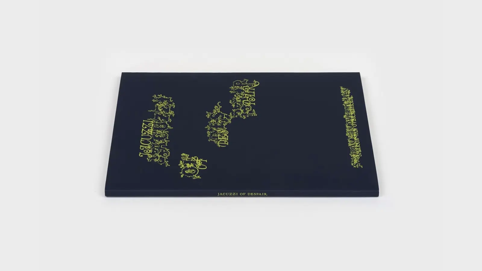 Jacuzzi of Despair image 2