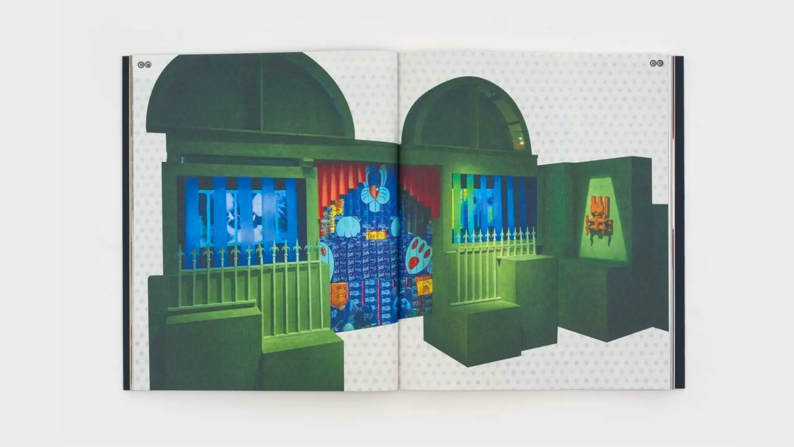 Jacuzzi of Despair image 5