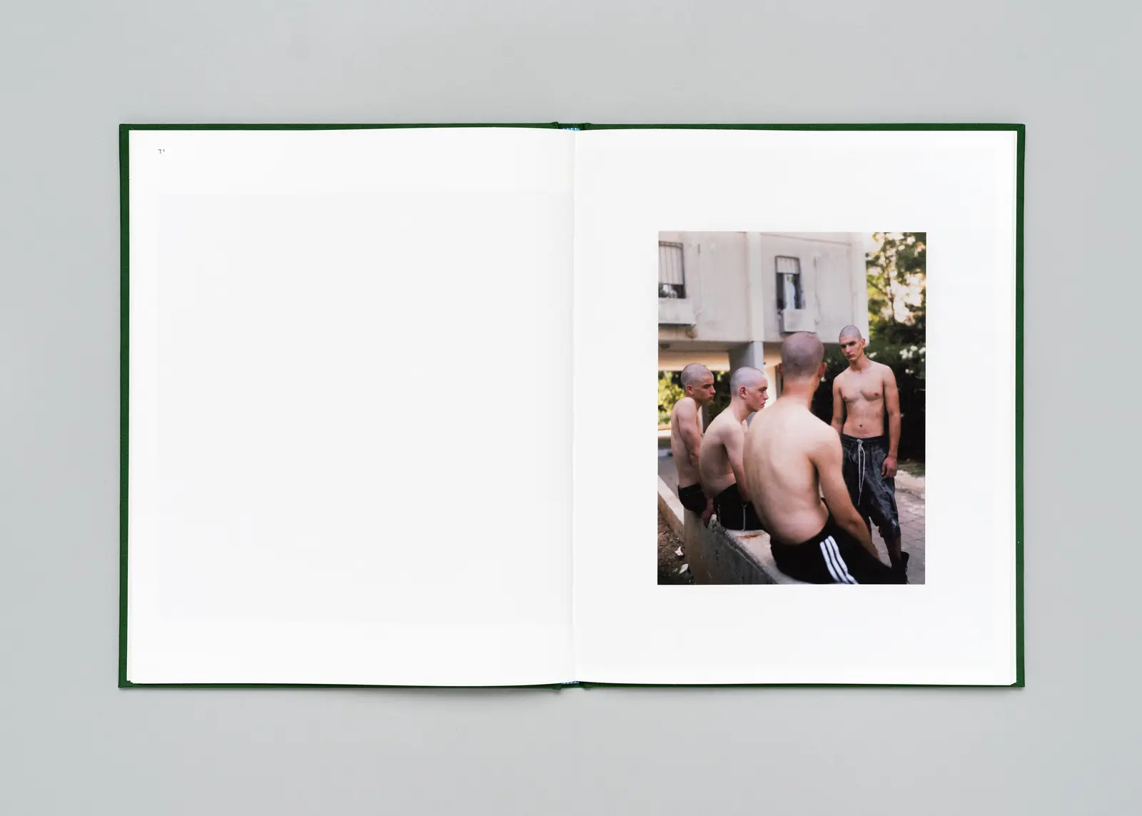 As Far As Close image 9