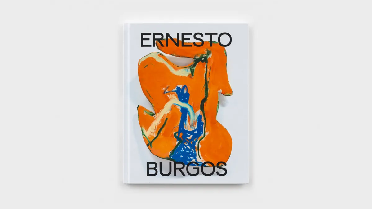 Ernesto Burgos