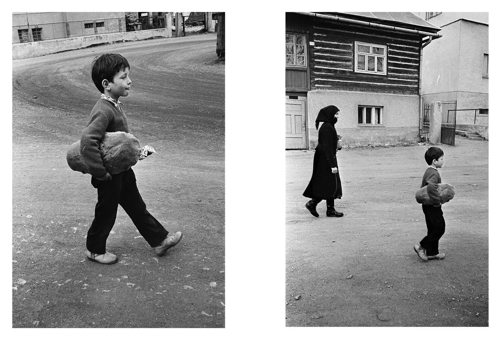 Šumiac Bread. Slovakia 1967–1974 image 2