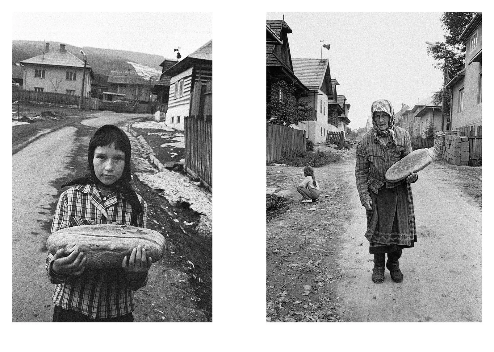 Šumiac Bread. Slovakia 1967–1974 image 4