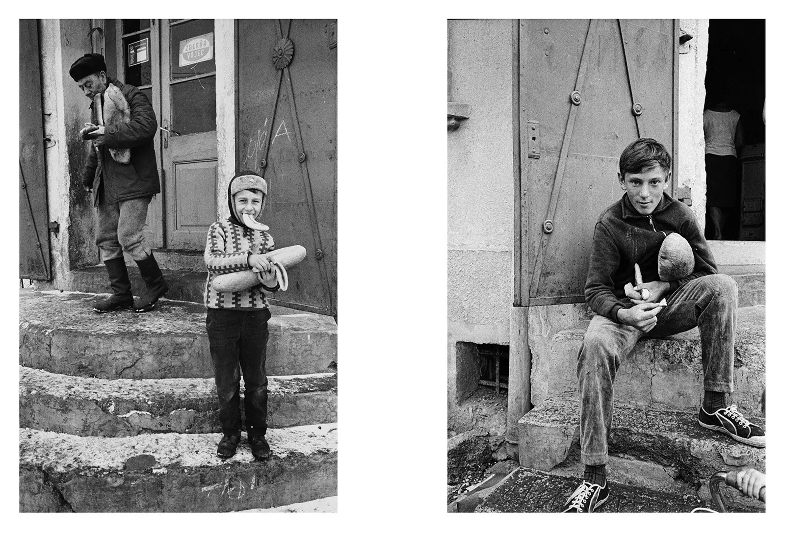 Šumiac Bread. Slovakia 1967–1974 image 6