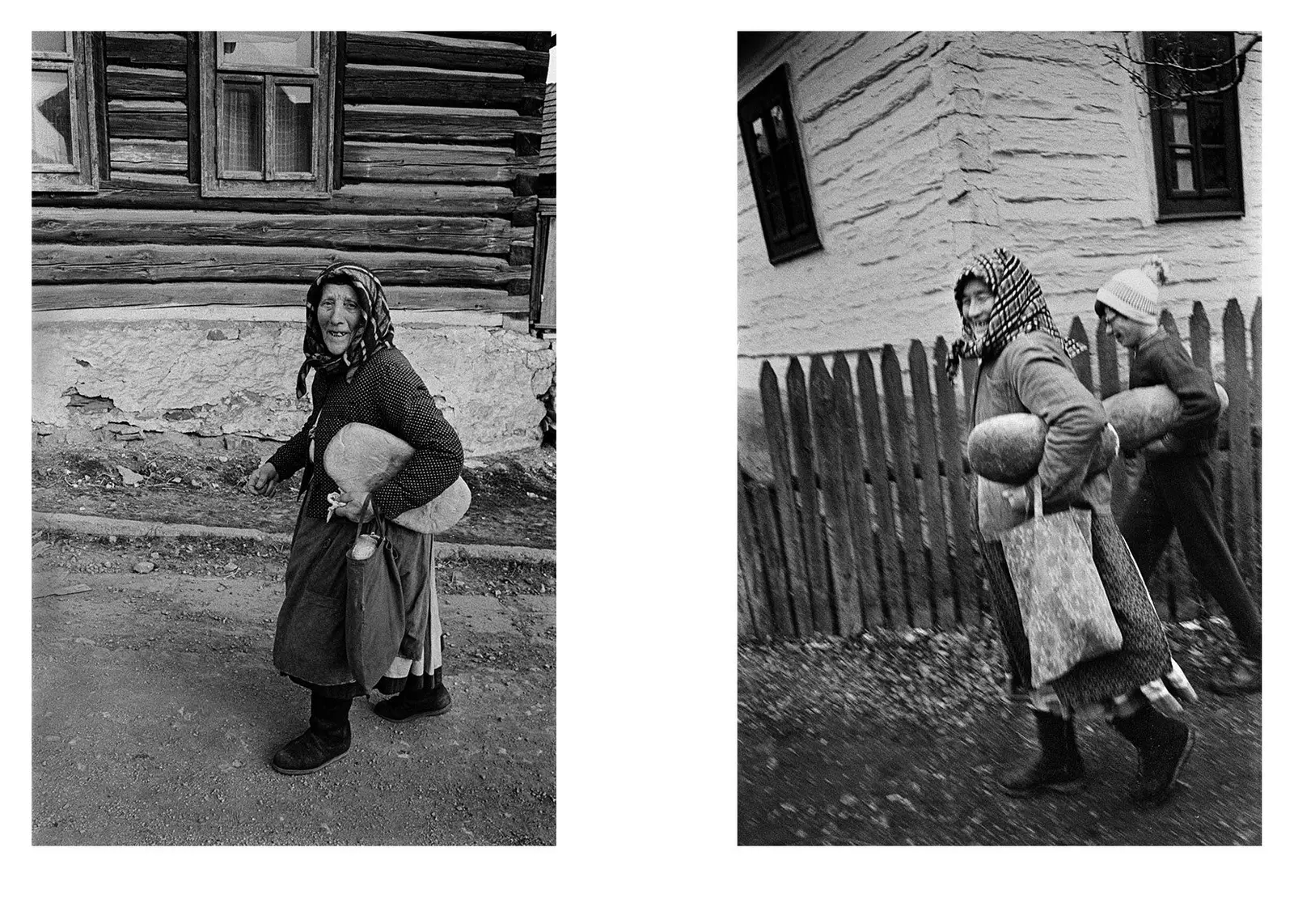 Šumiac Bread. Slovakia 1967–1974 image 7