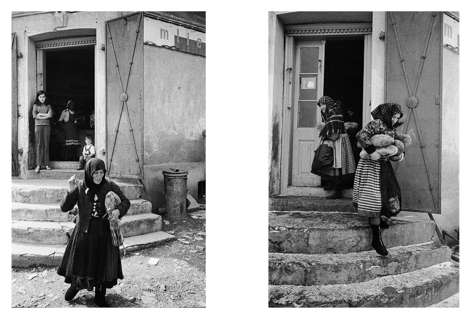 Šumiac Bread. Slovakia 1967–1974 image 9