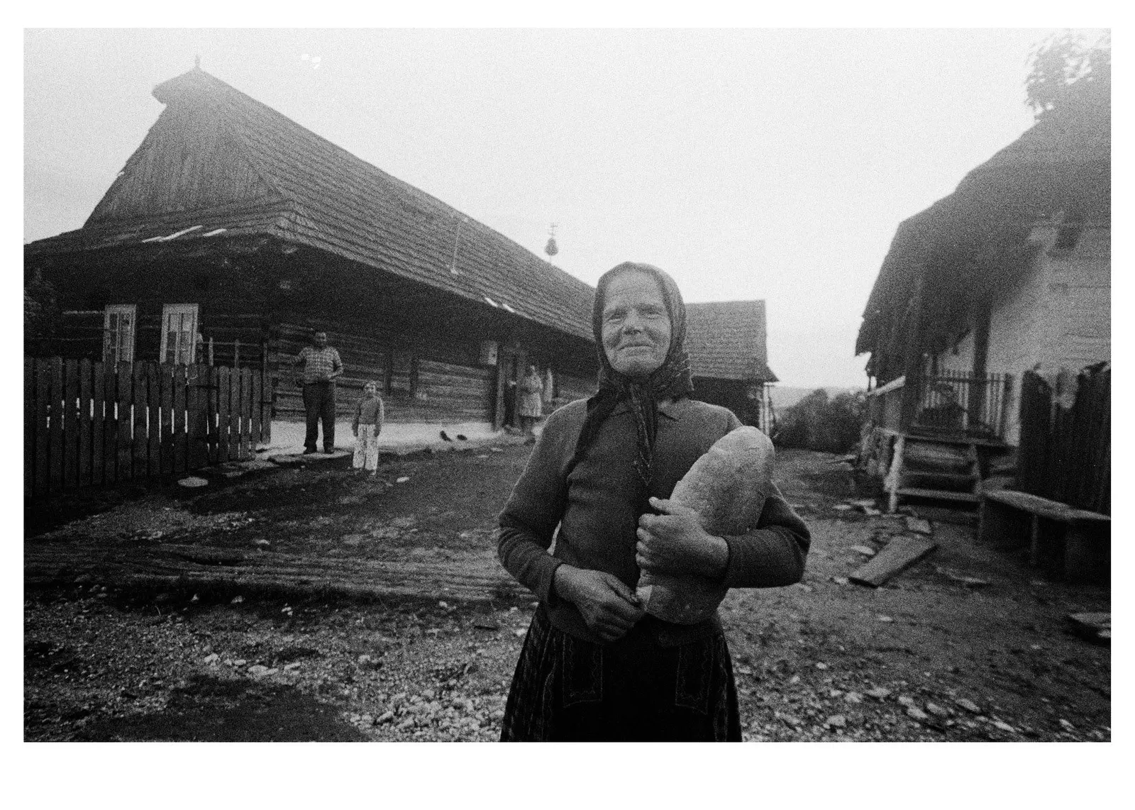 Šumiac Bread. Slovakia 1967–1974 image 10