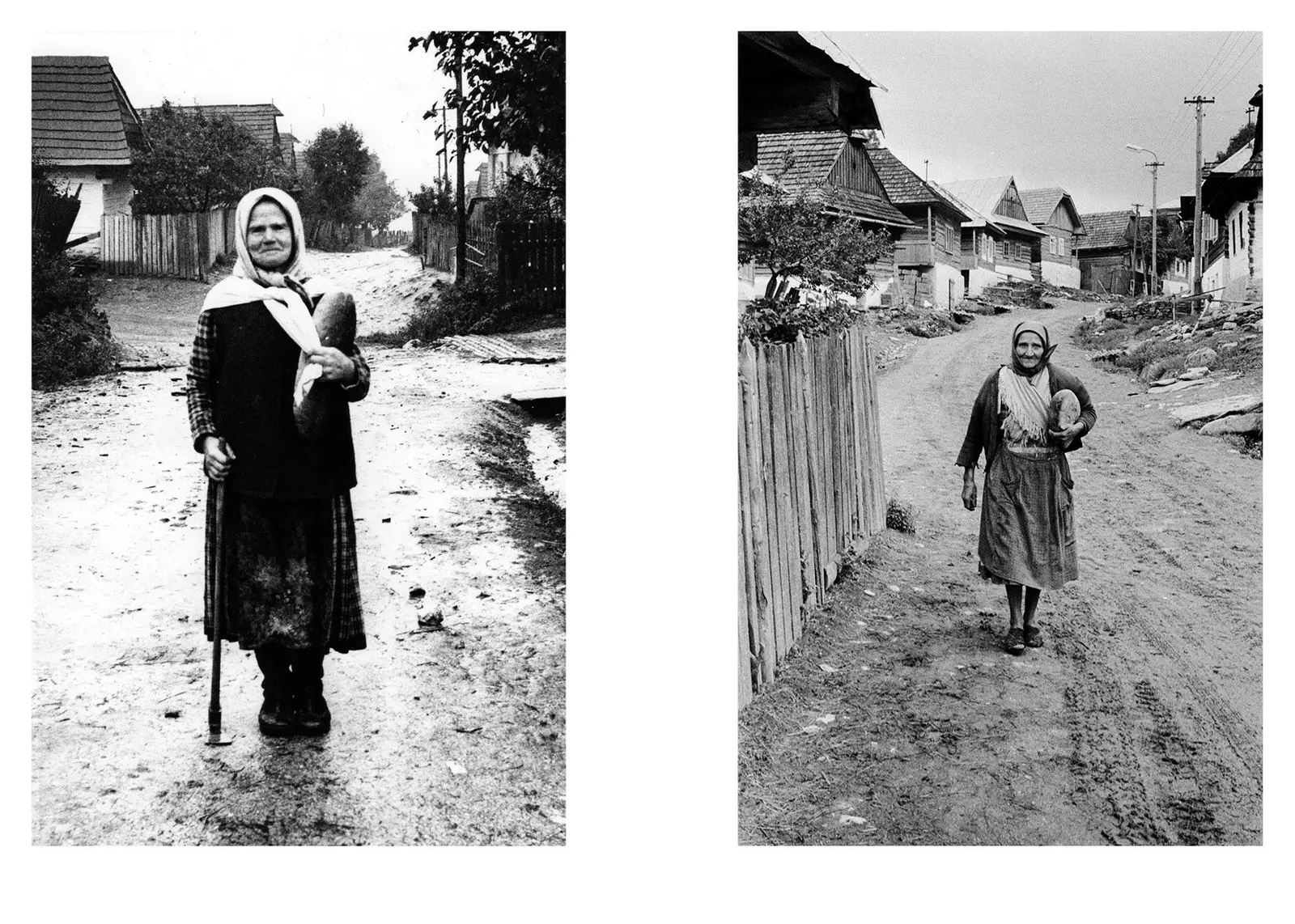 Šumiac Bread. Slovakia 1967–1974 image 11
