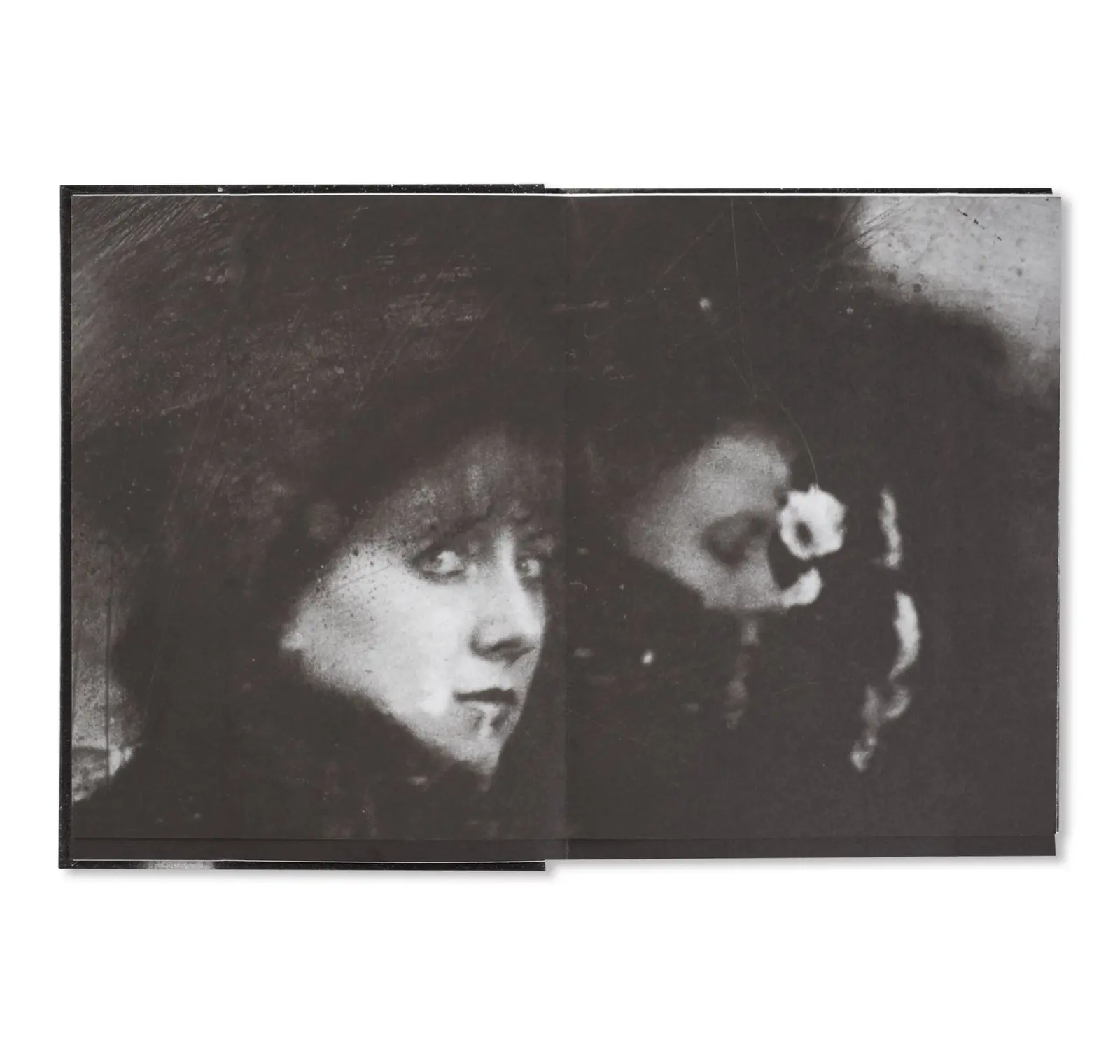 Behind the Glass image 2