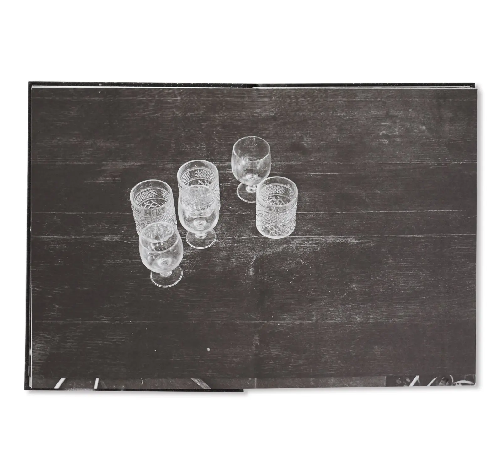 Behind the Glass image 10