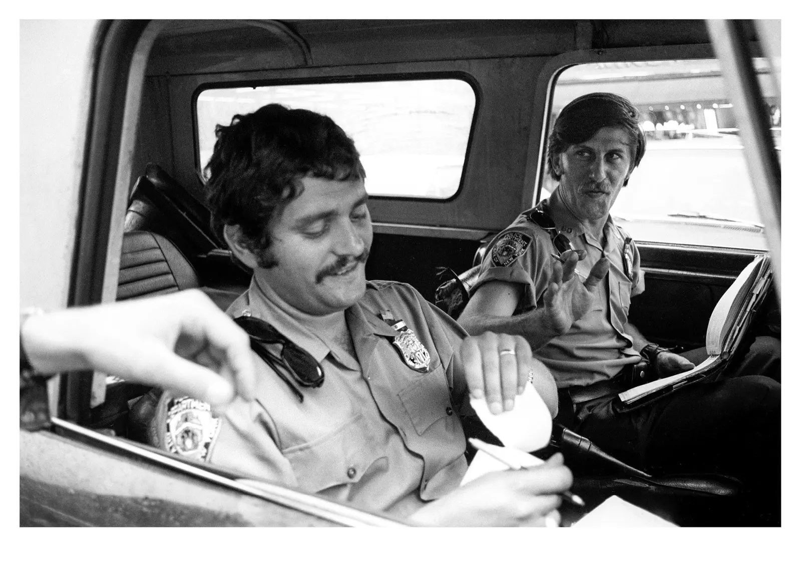 Coney Island 1973 image 3