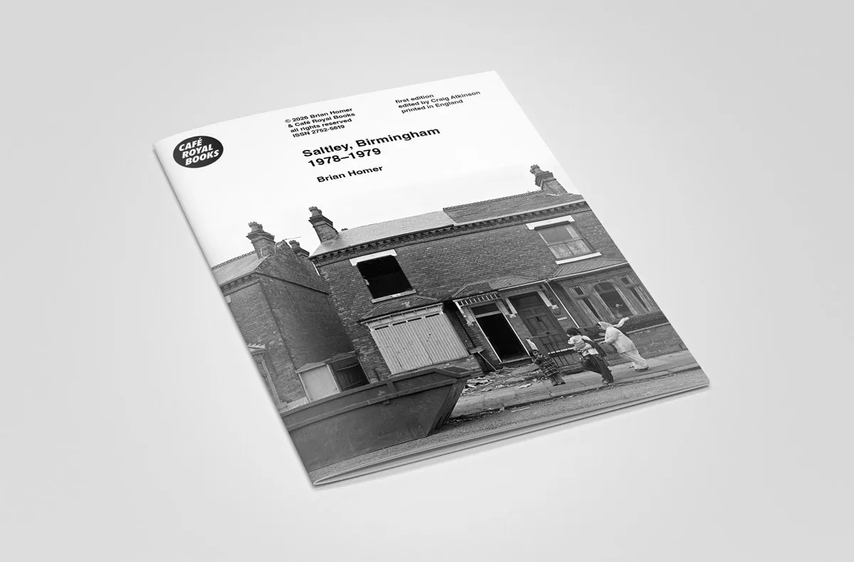 Saltley, Birmingham 1978–1979