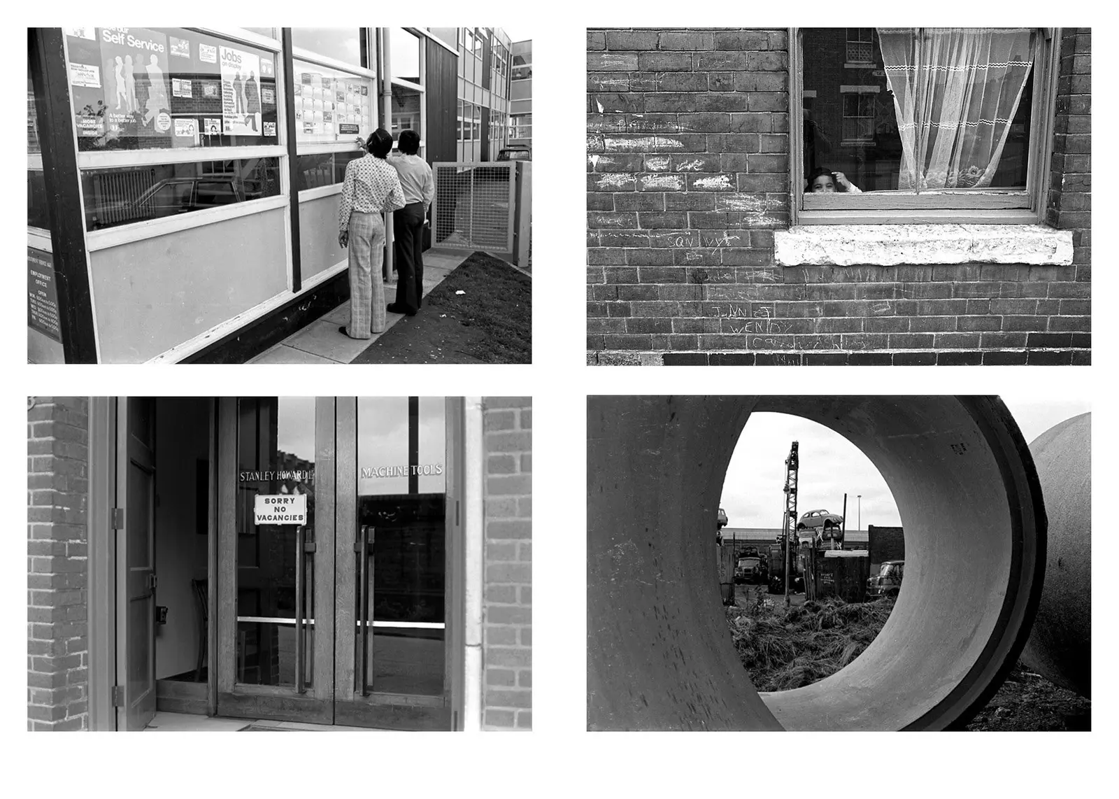 Saltley, Birmingham 1978–1979 image 6