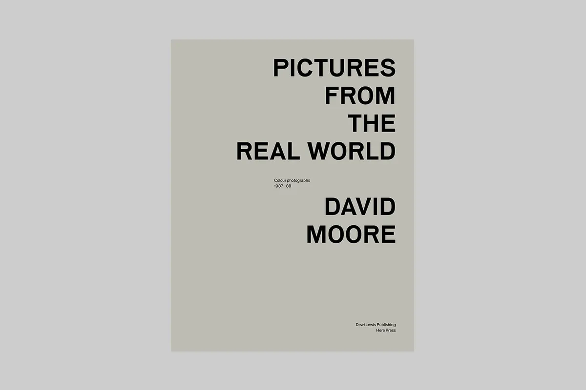 Pictures From The Real World