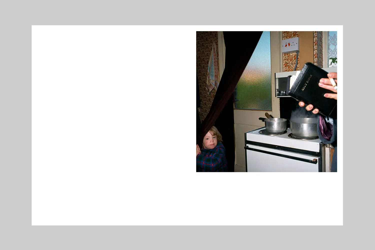 Pictures From The Real World image 3