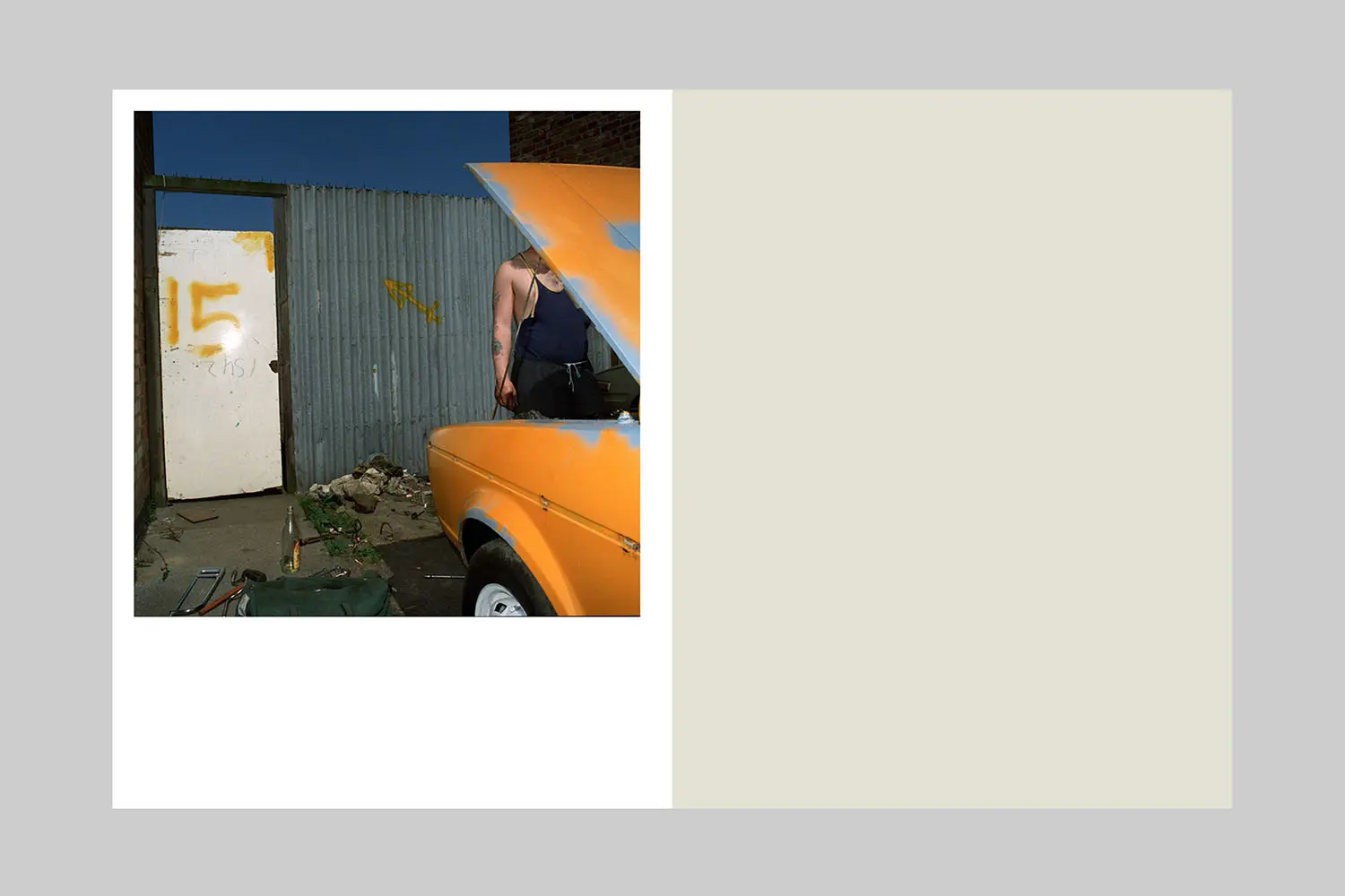 Pictures From The Real World image 6