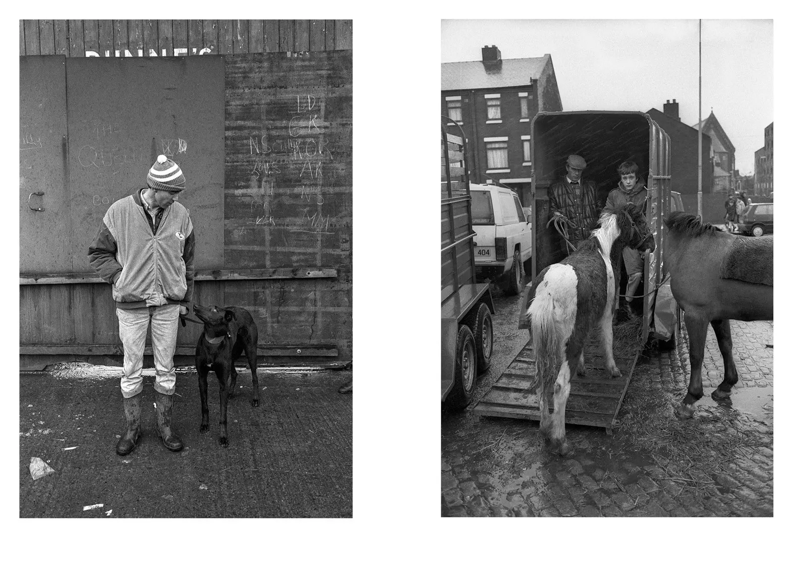 Smithfield Market, Dublin 1990–91 image 2