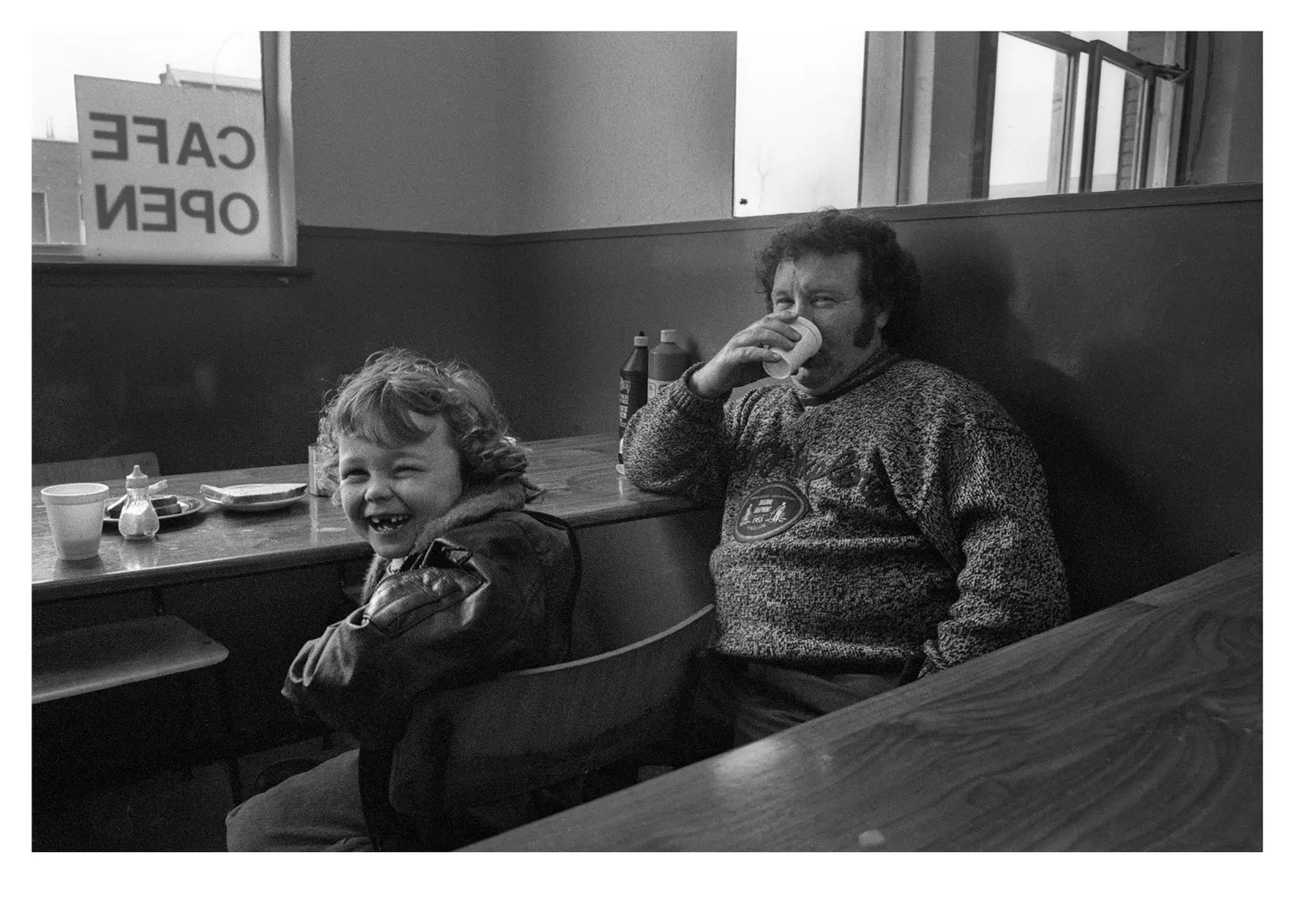 Smithfield Market, Dublin 1990–91 image 7