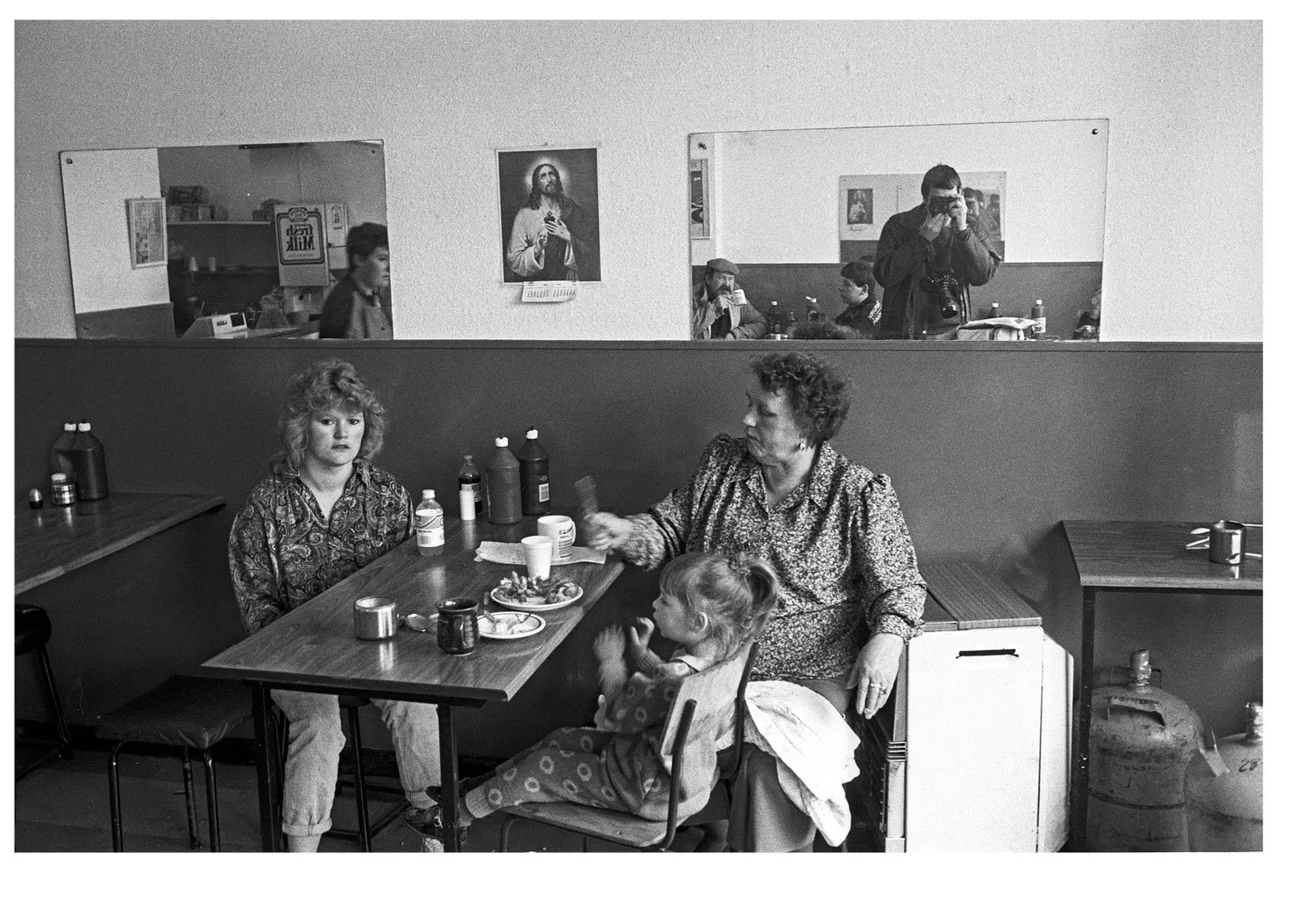 Smithfield Market, Dublin 1990–91 image 8