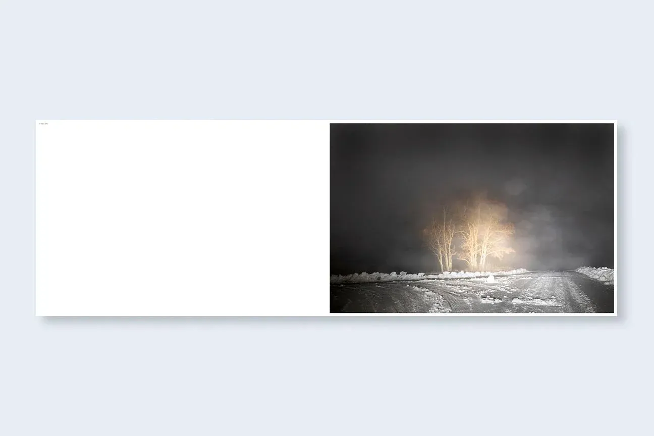 The End Sends Advance Warning image 4