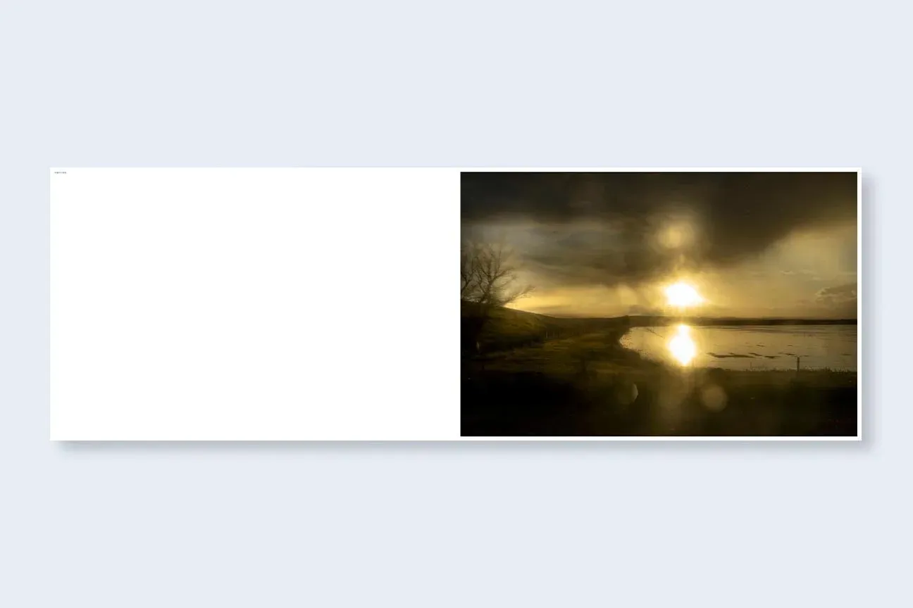 The End Sends Advance Warning image 6