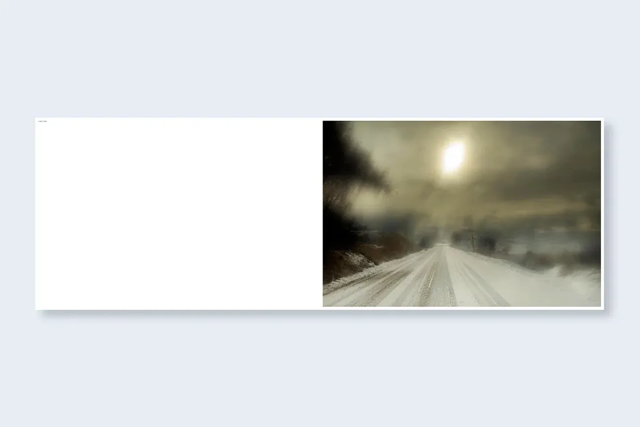 The End Sends Advance Warning image 7