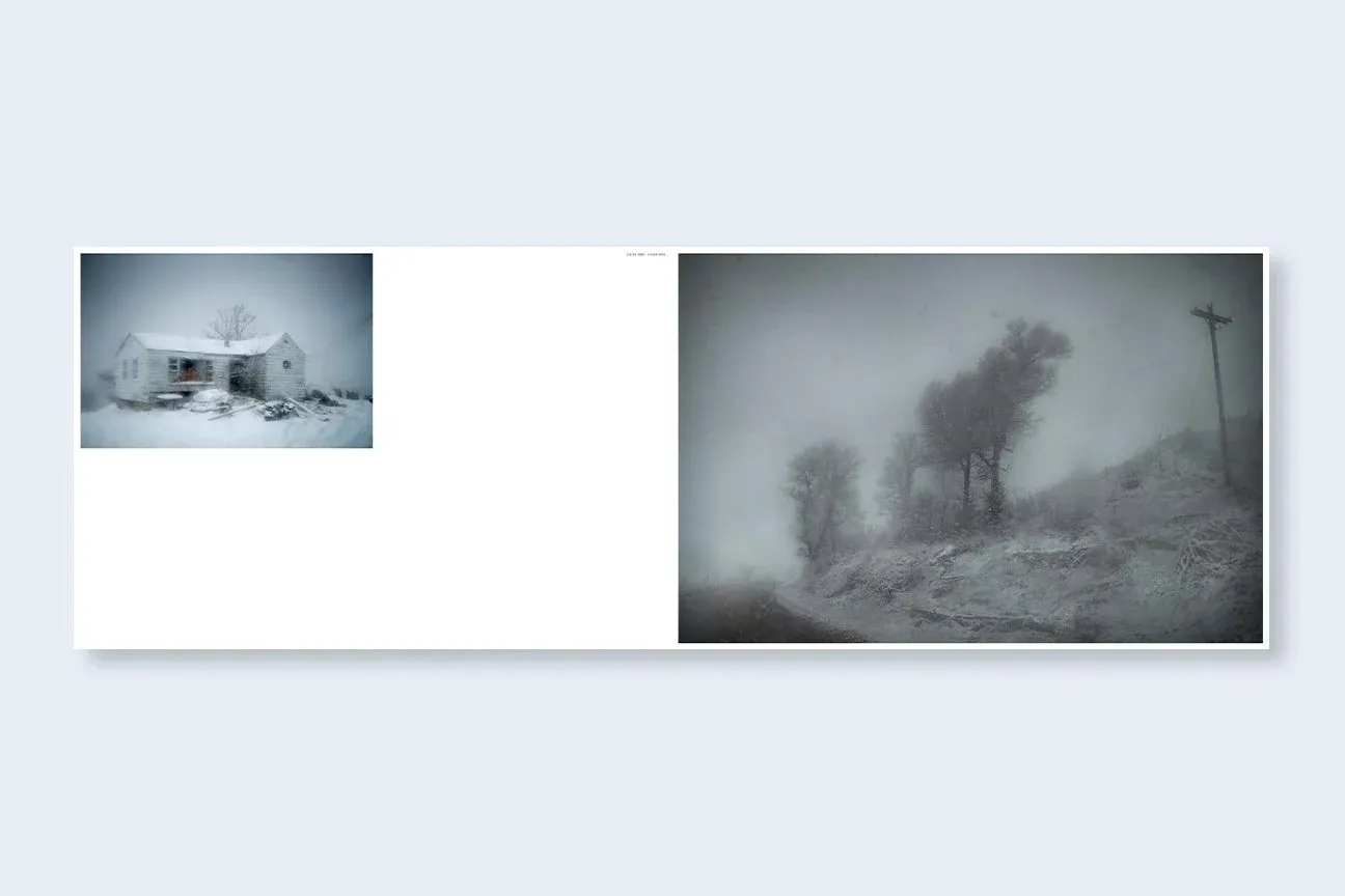 The End Sends Advance Warning image 8