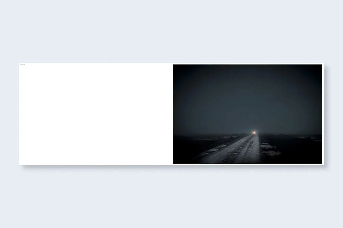 The End Sends Advance Warning image 9