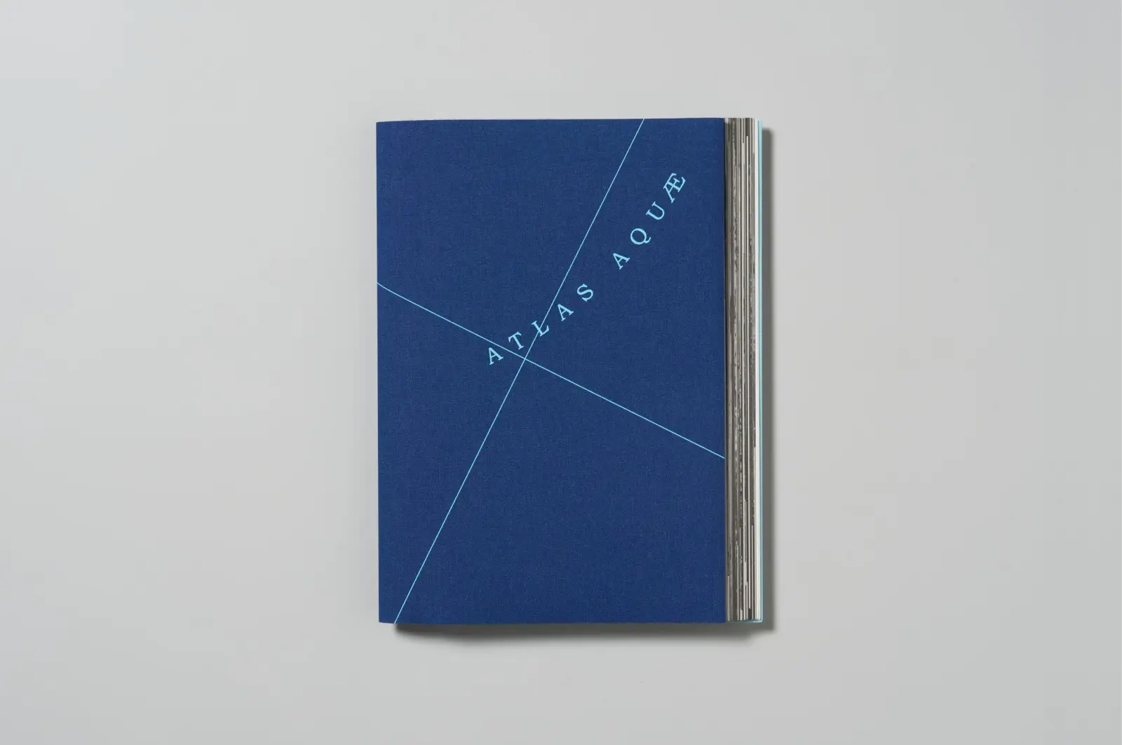 Omne / Atlas Aquæ image 2