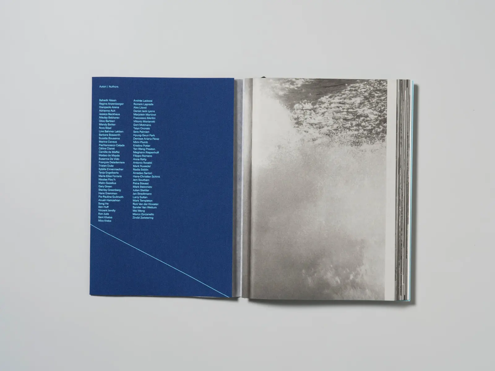 Omne / Atlas Aquæ image 3