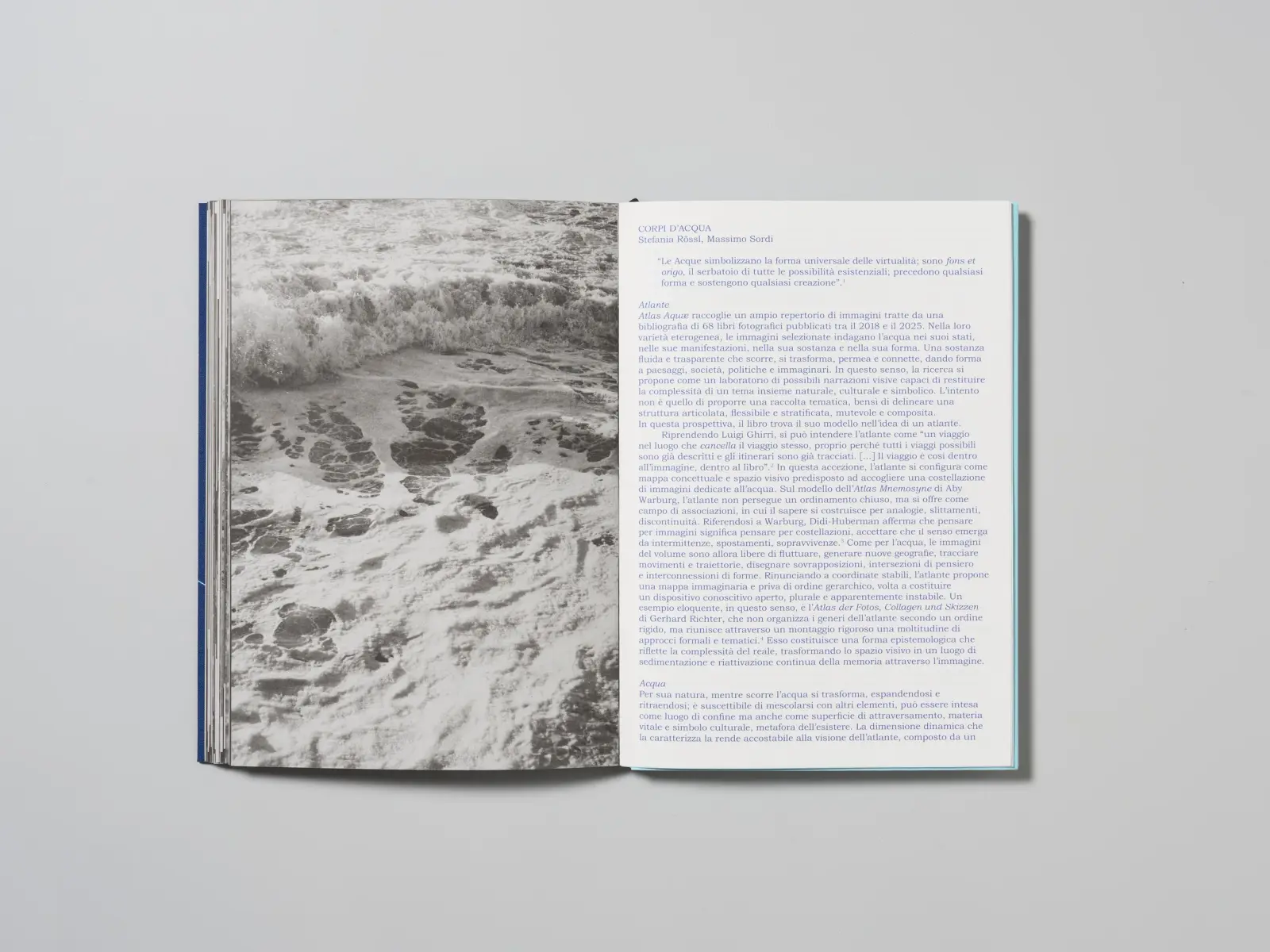 Omne / Atlas Aquæ image 11