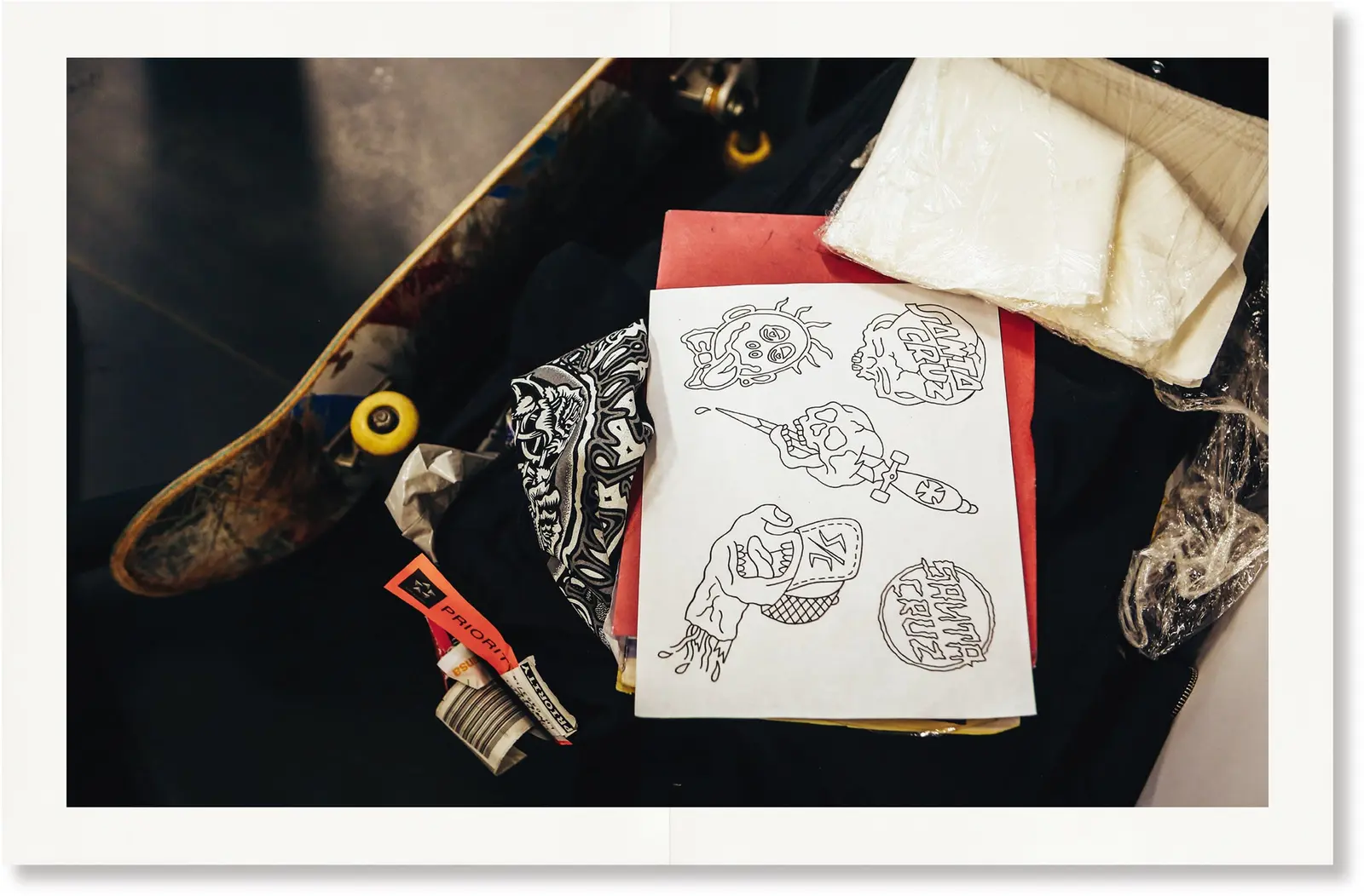 Let It Kill You image 2