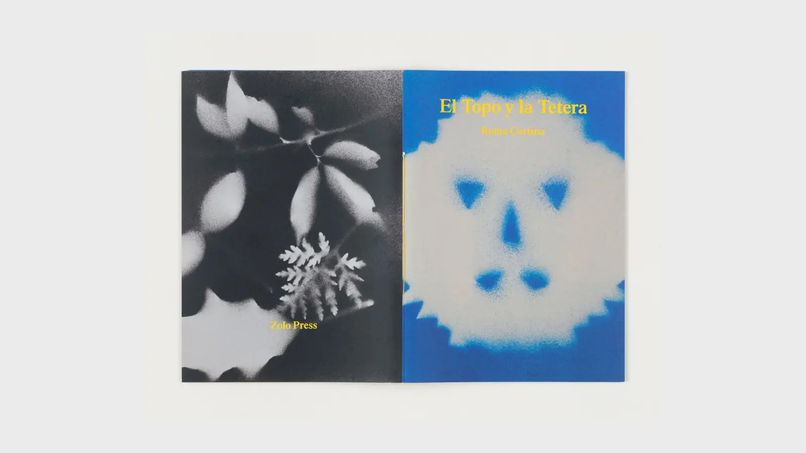 El Topo Y La Tetera image 4