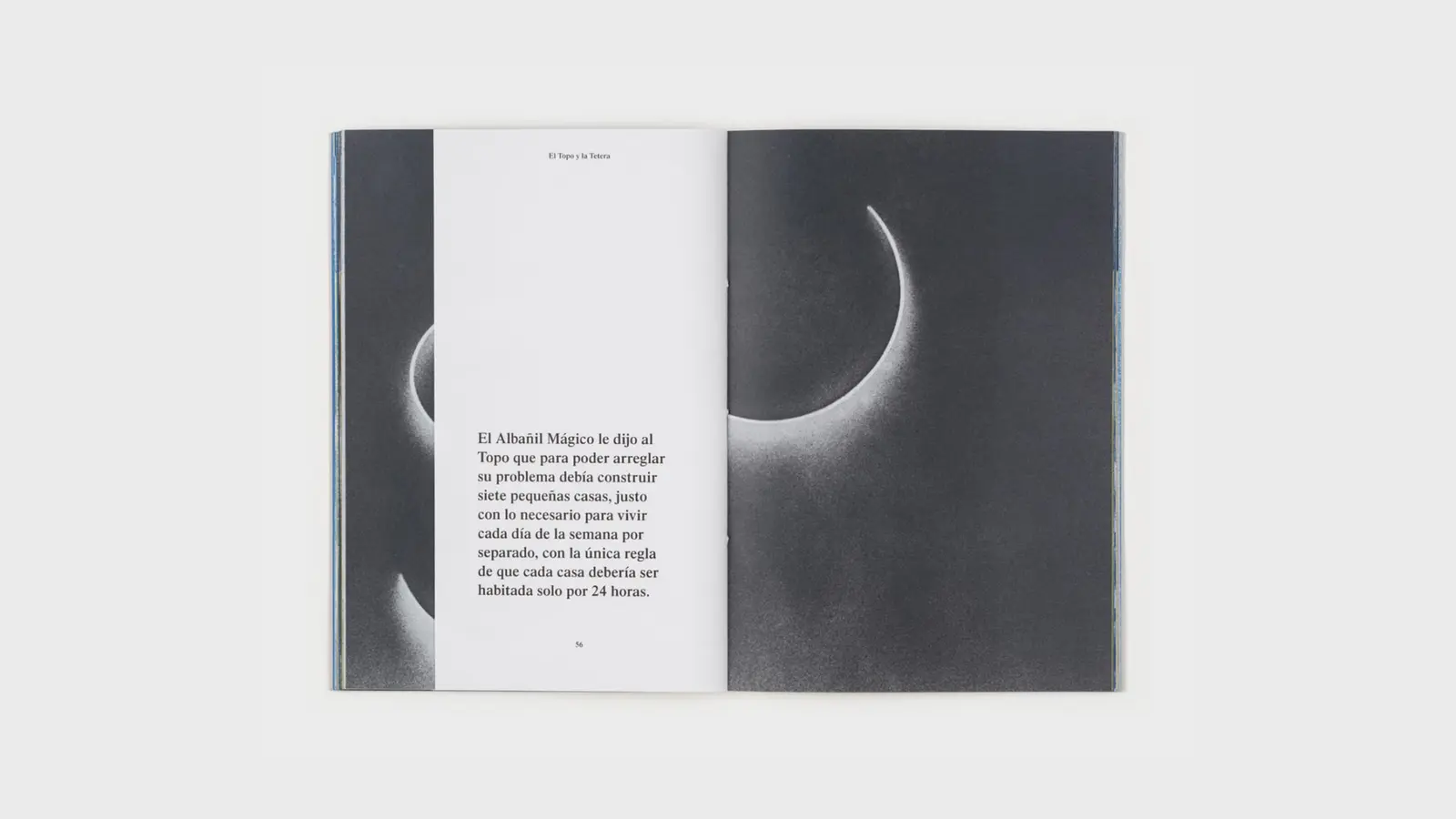 El Topo Y La Tetera image 6