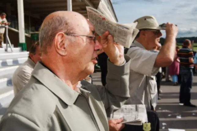 The Gamblers image 4