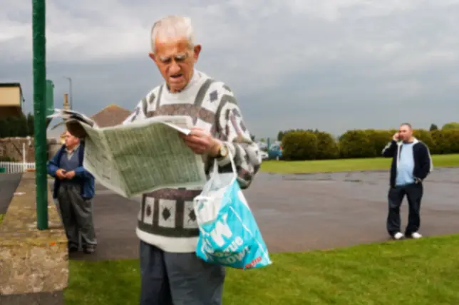 The Gamblers image 6