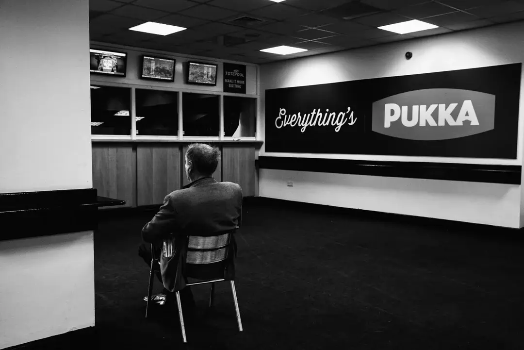 The Gamblers image 5