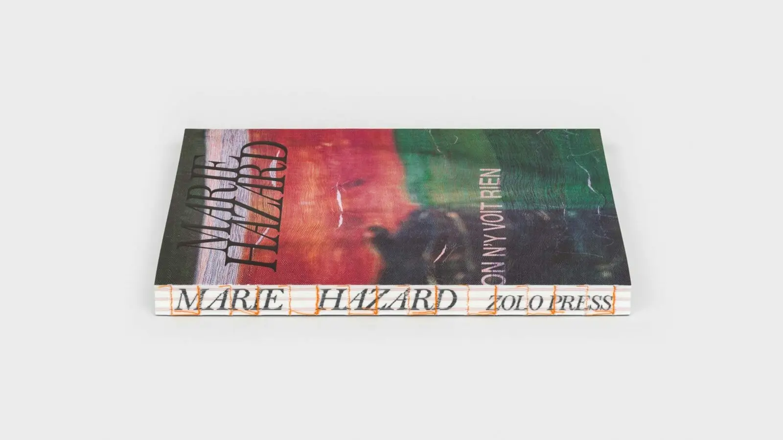 Marie Hazard image 2