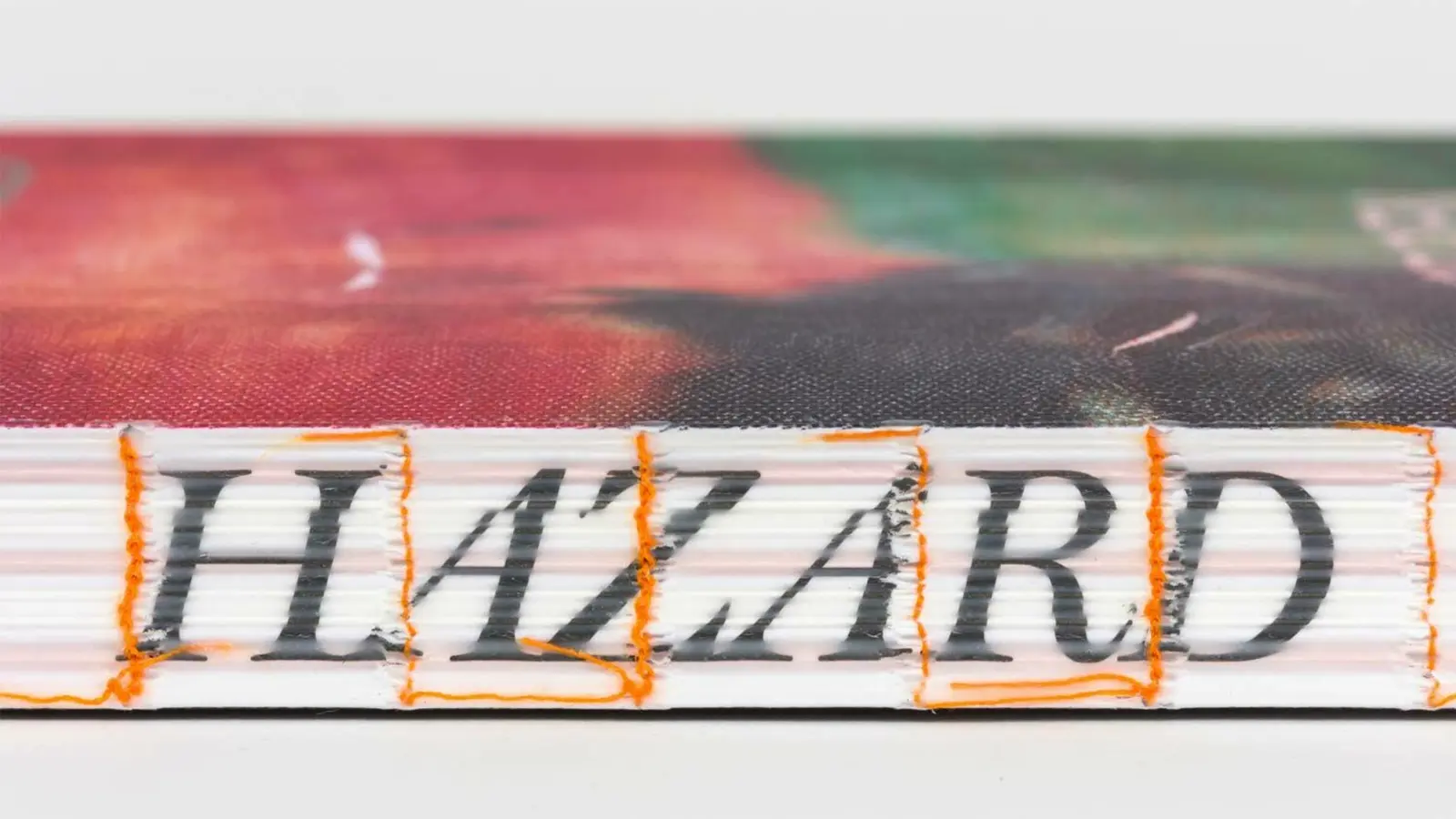 Marie Hazard image 3