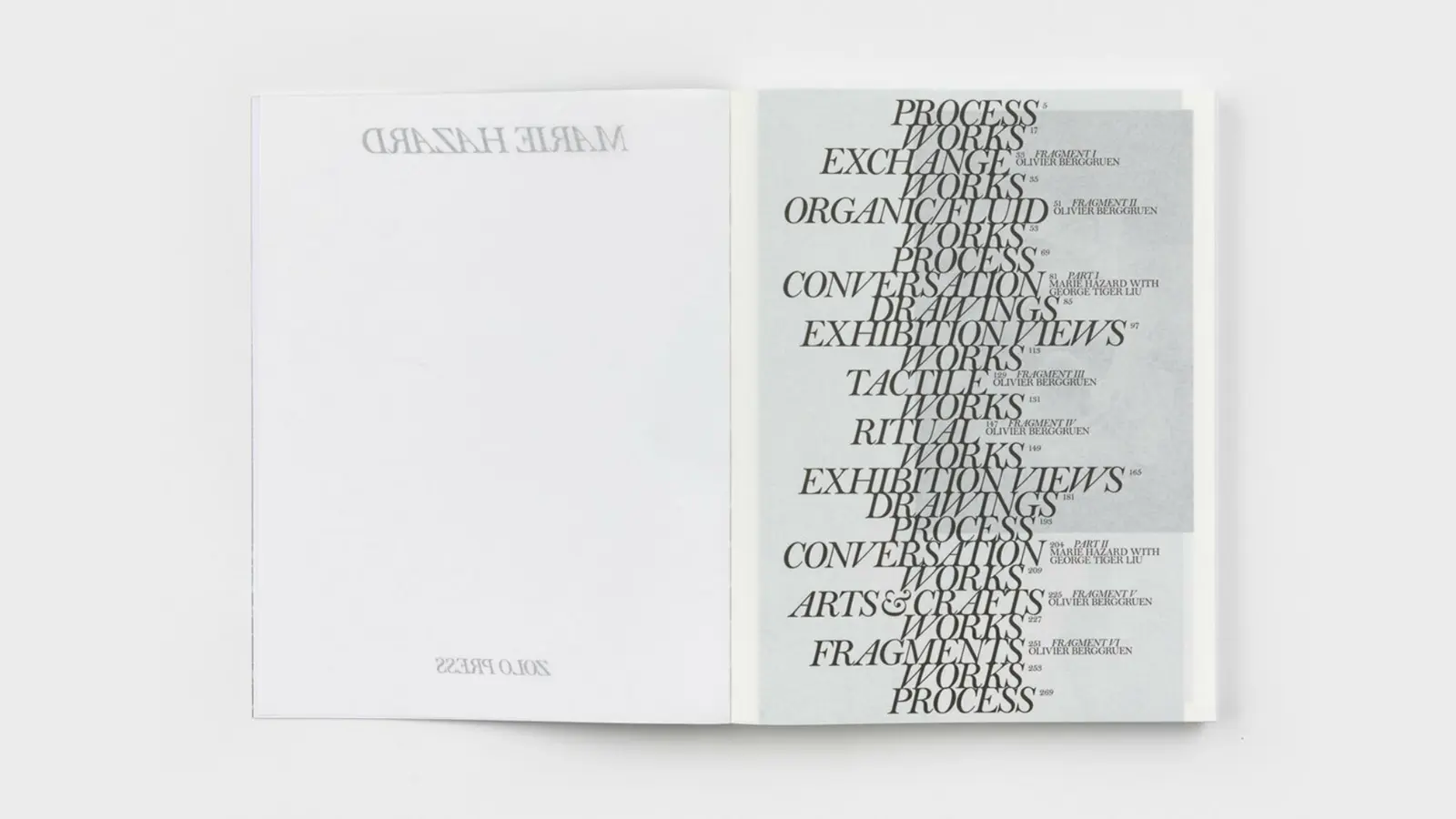 Marie Hazard image 7