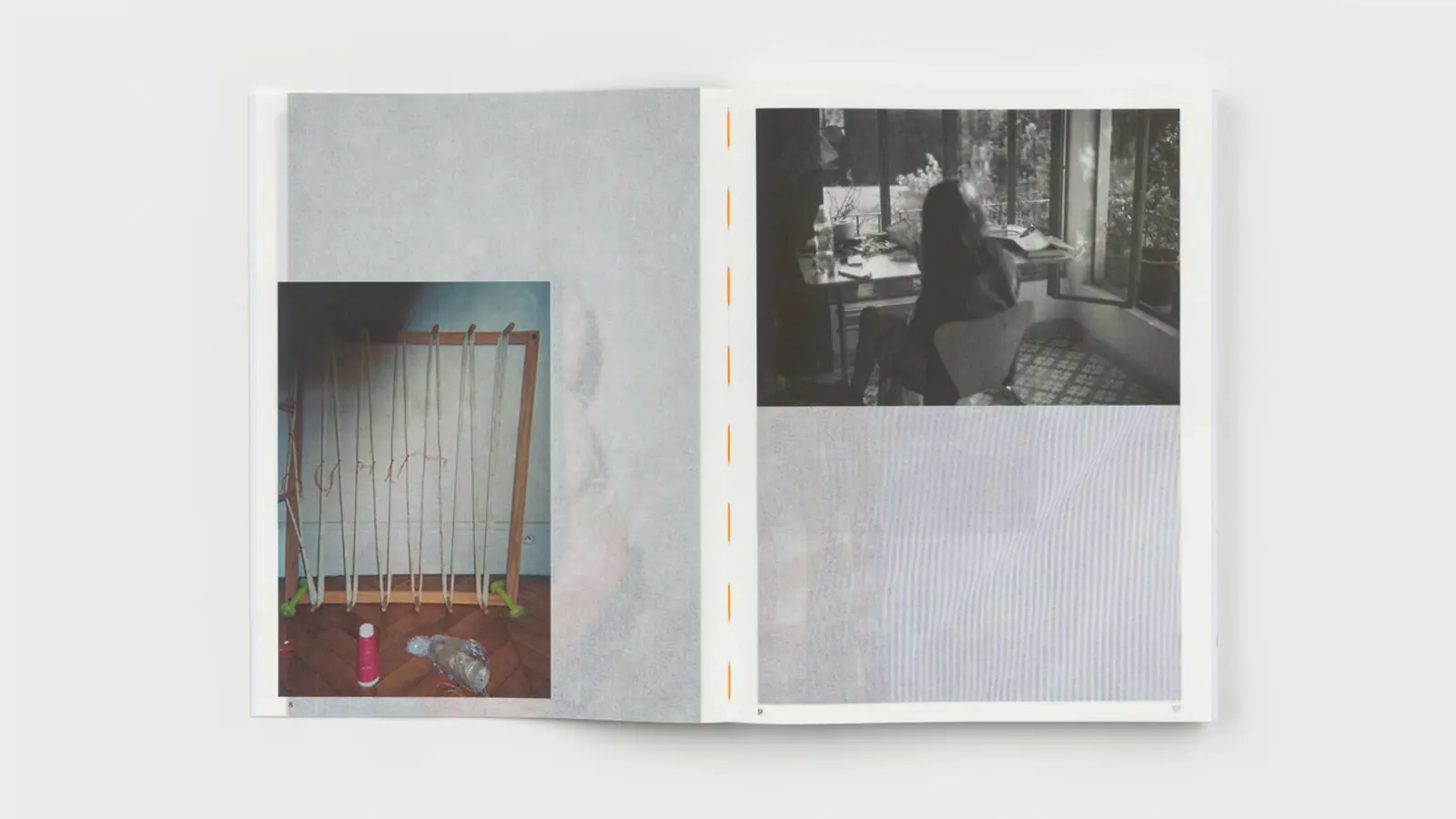 Marie Hazard image 9