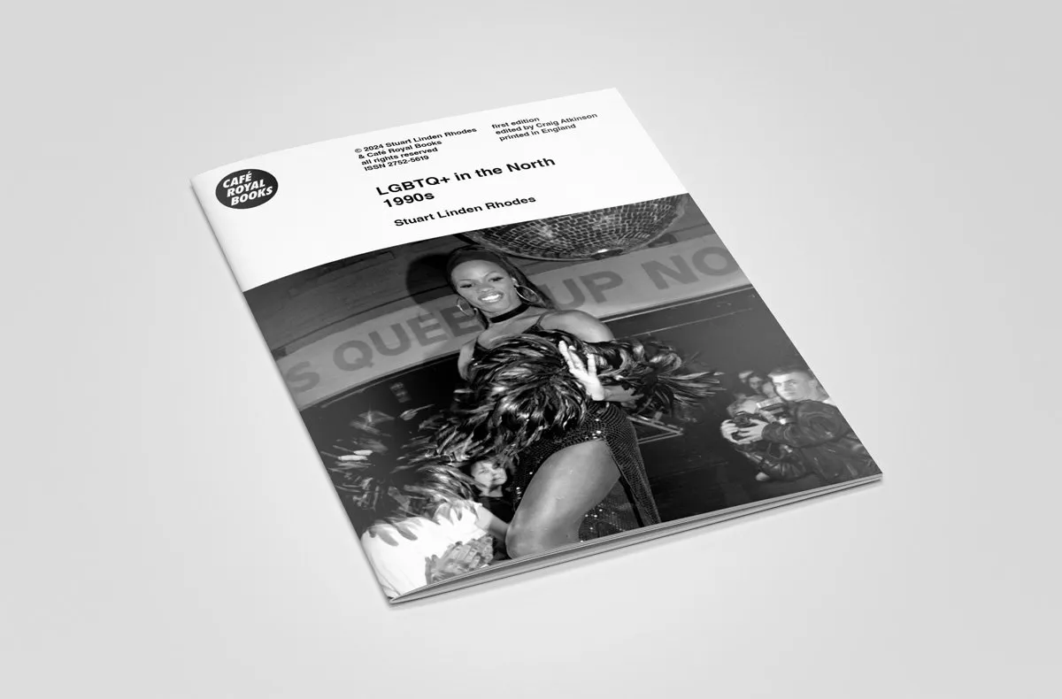 LGBTQ+ in the North 1990s