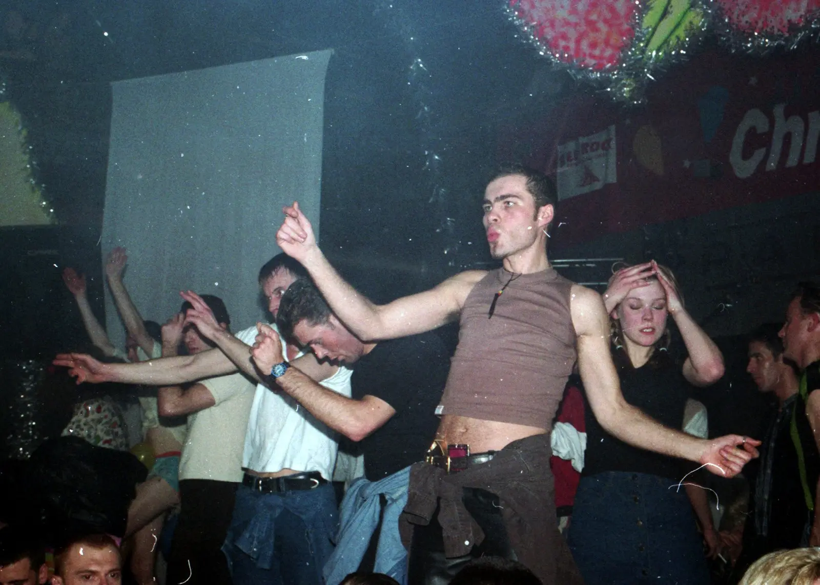 LGBTQ+ in the North 1990s image 2