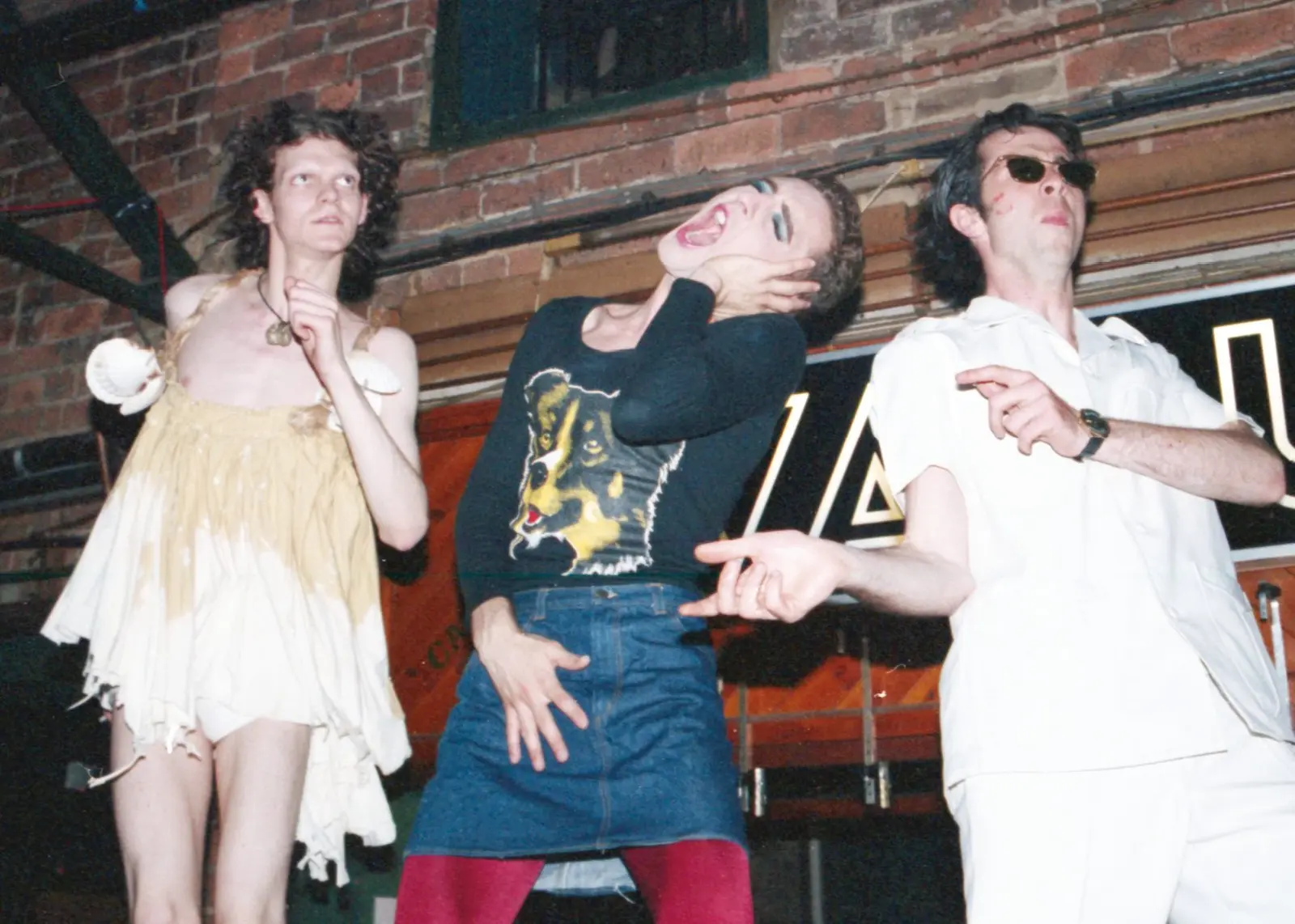 LGBTQ+ in the North 1990s image 6