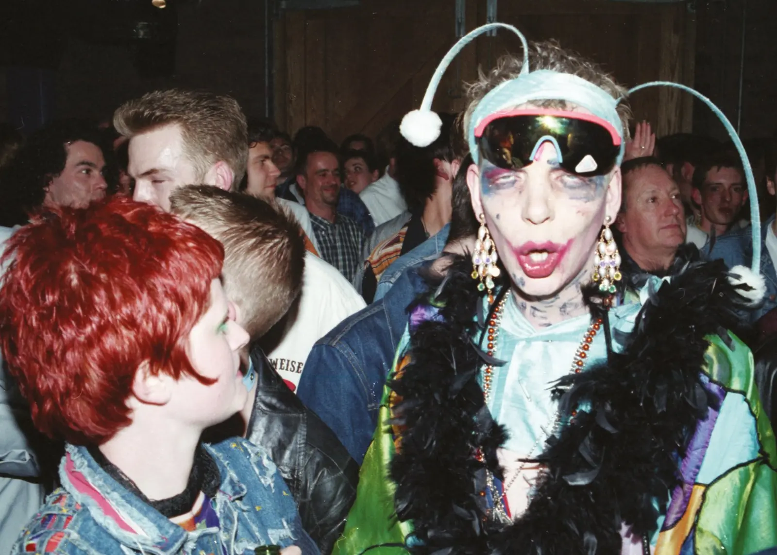 LGBTQ+ in the North 1990s image 10