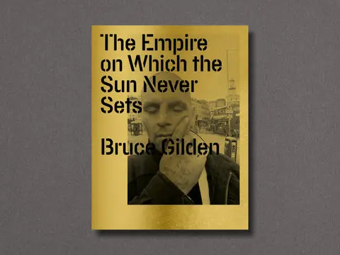 The Empire On Which the Sun Never Sets image 3