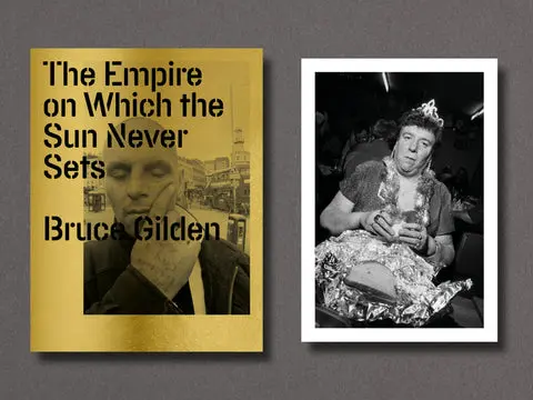 The Empire On Which the Sun Never Sets image 6